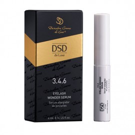 DSD de Luxe Eye Lash Wonder Serum No.3.4.6 (4ml)